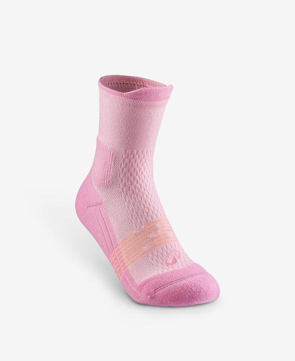 Immagine prodotto Quechua Wandersocken Kinder halbhoch - Hike 500 rosa (31, 34)