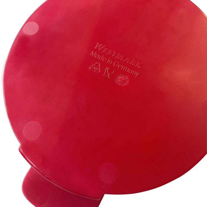 Image du produit Westmark Hamburgermaker Vario Plus