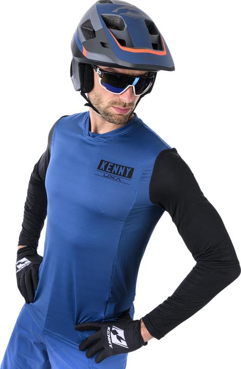Actual product image Kenny Charger (S)