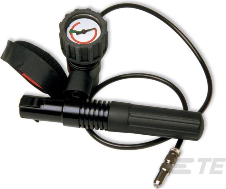 Actual product image Krüger GmbH Cable protection pipe sealing RDSS-100