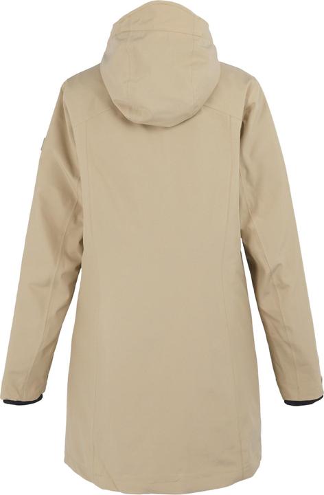 Actual product image Regatta Womens/Ladies Denbury V 3 in 1 Waterproof Jacket (42 D)