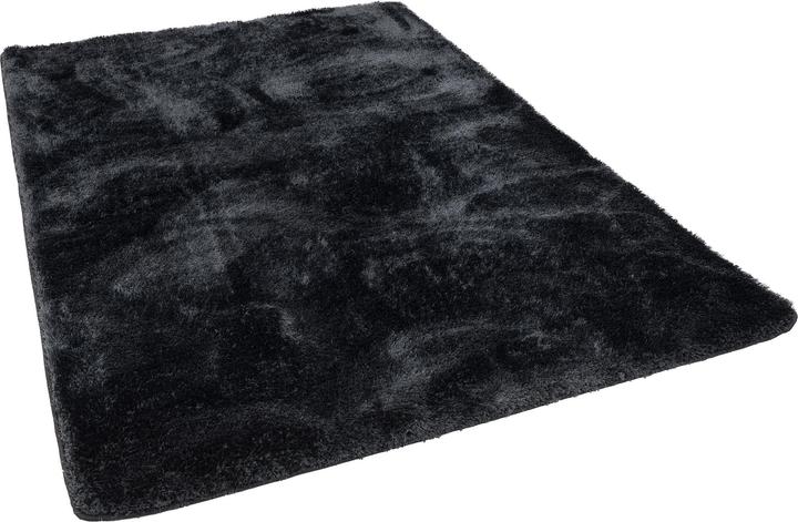 Immagine prodotto Snapstyle Tappeto Shaggy ad alto pelo, sensazione di lusso Mix (80 x 400 cm)