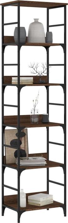 Actual product image VidaXL Ford (50 x 33 x 188.5 cm)