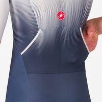 Actual product image Castelli Core Tri Suit Short Sleeve (XL)