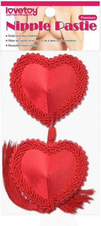 Immagine prodotto Lovetoy Adesivo per capezzoli "Cuore