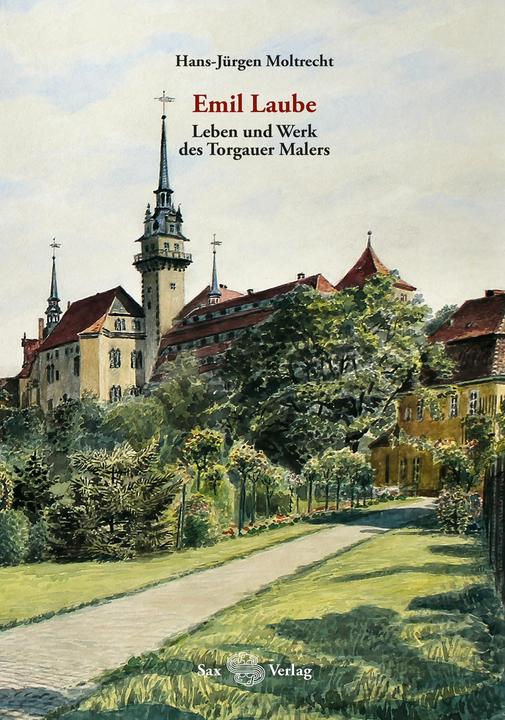 Immagine prodotto Torgauer Geschichtsverein e. V. (Tedesco, Hans-Jürgen Moltrecht, 2023)