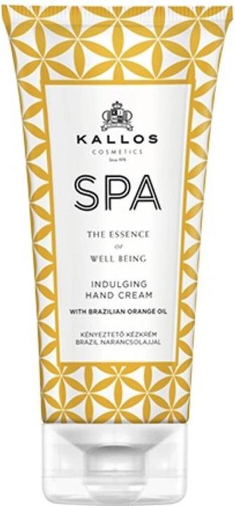 Kallos Cosmetics SPA Indulging (50 ml)
