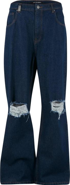 Actual product image 2Y Studios 2Y Anduin Ripped Baggy Jeans - 178451 (34)