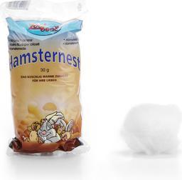 Produktbild Zoobest Hamsterwatte Weiss 30