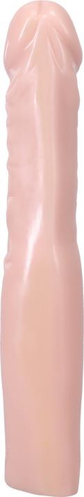 Actual product image Doc Johnson Cock Master Penis Extension
