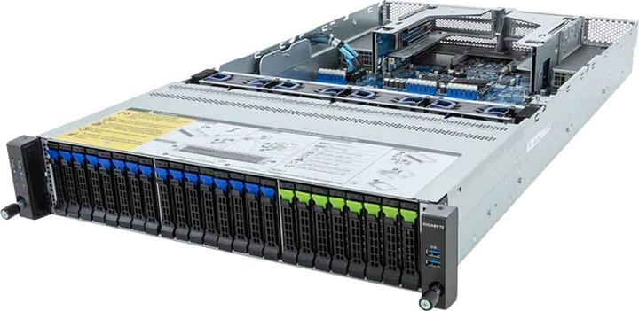 Gigabyte Barebone R283-Z92-AAE2