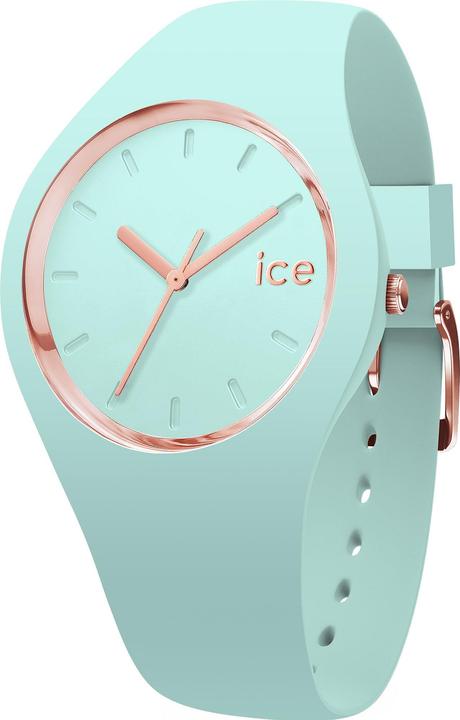 Image du produit ICE Watch Ice Glam Pastel Aqua (Montre analogique, 43 mm)