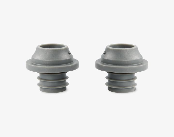 Actual product image Le Creuset Wine stopper for wine pump (Wine stopper)