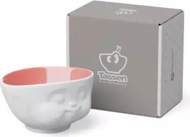 Immagine prodotto 58 Products Cinquantotto sgranocchiando il Peach Bowl (16.60 cm, 0.50 l, 1 x)