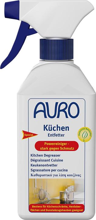 Produktbild AURO Küchen-Entfetter Nr. 651
