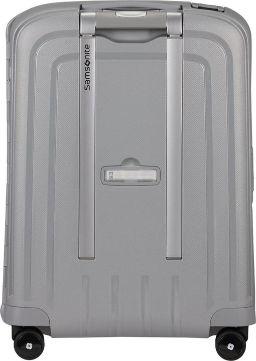Actual product image Samsonite S'Cure (34 l, Hand luggage (up to 50 litres))