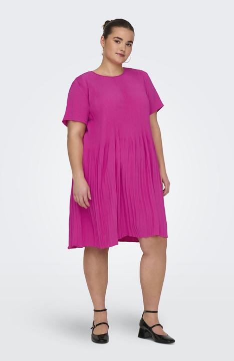 Immagine prodotto Only CARBADOTTE Kurzes Kleid Plissiertes Kleid (48)