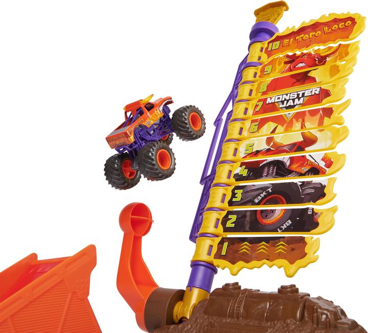 Produktbild Spin Master Monster Jam