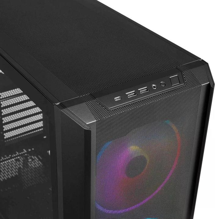 Produktbild Lian-Li LANCOOL 216 RGB (ATX, E-ATX, mATX, Mini-ITX)