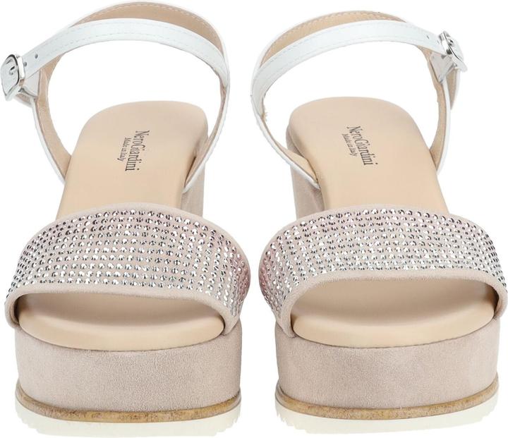 Actual product image Nero Giardini Sandalen (38)