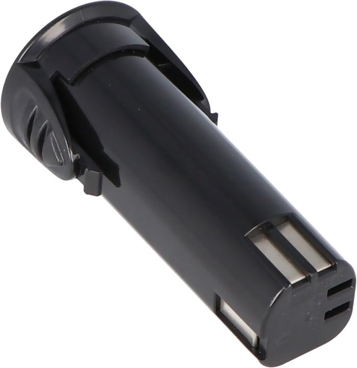 Actual product image AccuCell Akku Panasonic EY7410 (3.6 V)