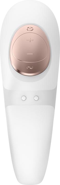Immagine prodotto Satisfyer Pro 4 Couples