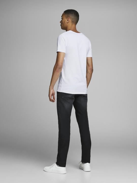 Produktbild Jack & Jones Jjebasic V-Neck Tee S/S Noos (XS)