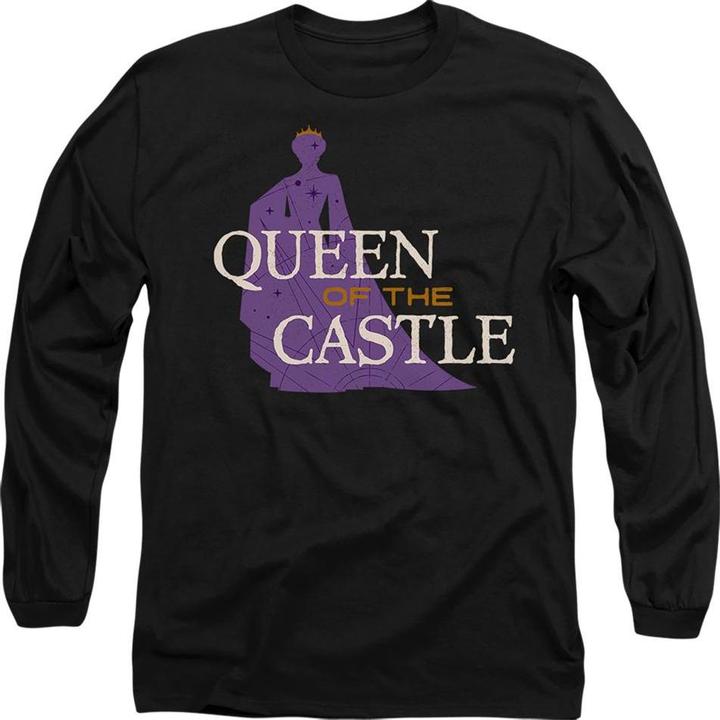 Produktbild Wish Formula Queen Of The Castle TShirt (XL)