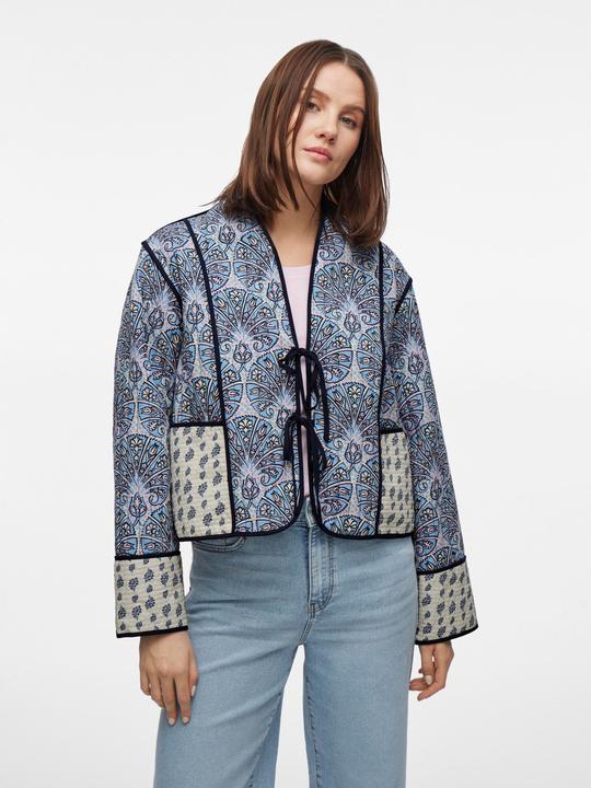 Immagine prodotto Vila Stepp Jacke (40)