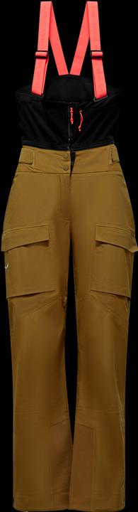 Actual product image Salewa Women's Sella Free 3L PTX Pants (42, XL)