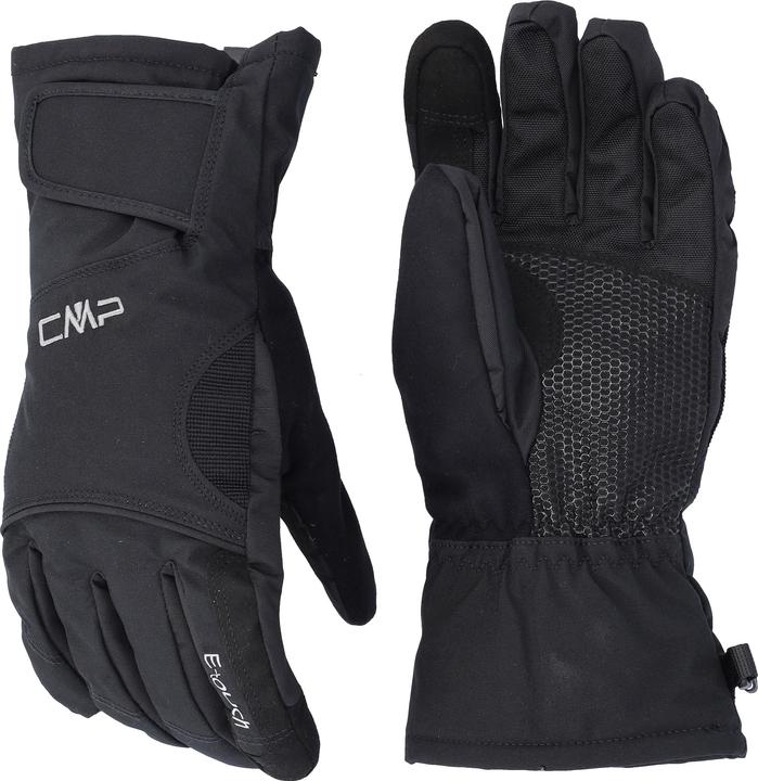 Produktbild CMP Campagnolo Woman Ski Gloves nero (L)