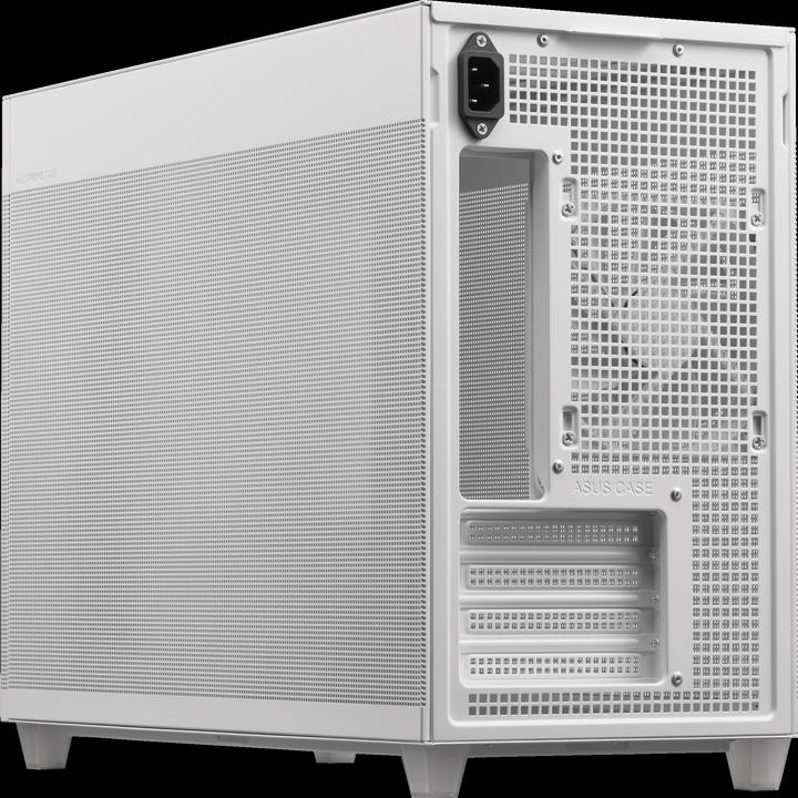 Produktbild ASUS Prime AP201 (mATX)