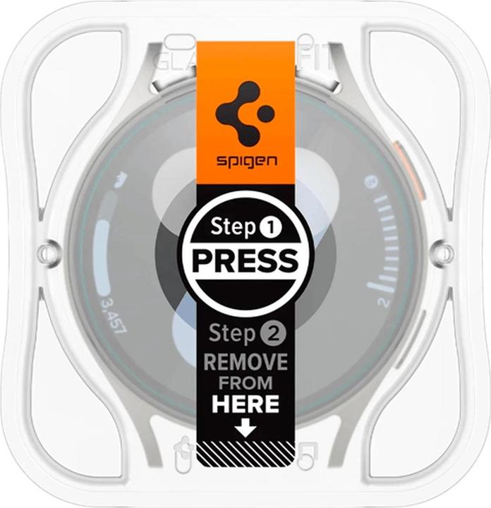 Image du produit Spigen Glas.tR EZ Fit
