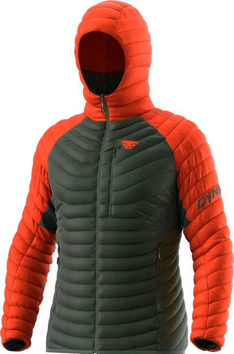 Produktbild Dynafit Radical Down Hooded (54)