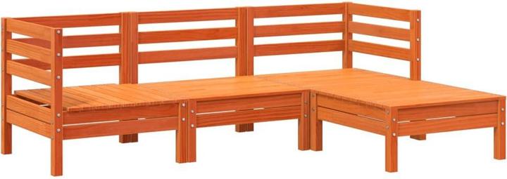 Actual product image VidaXL Ponaria