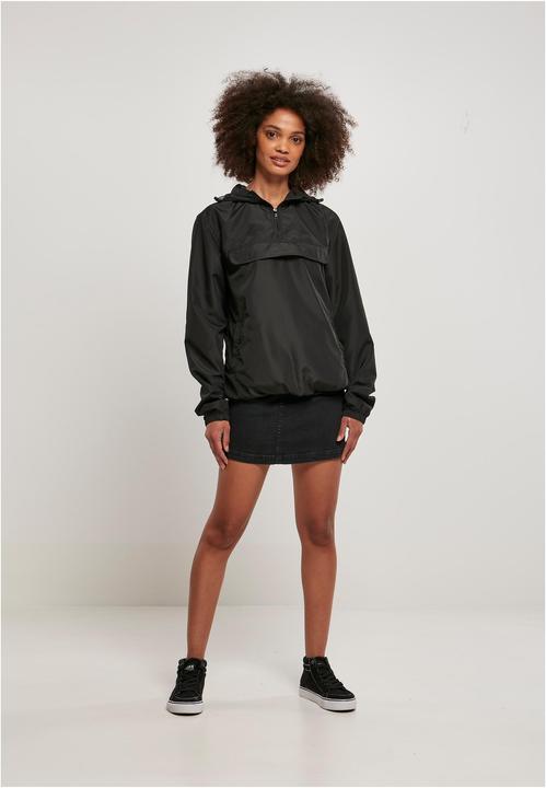 Image du produit Urban Classics Veste pullover basique recyclée pour femmes - 16934 (M)