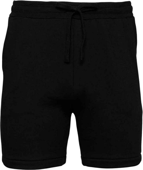 Produktbild Bella Canvas SweatShorts (XXL)
