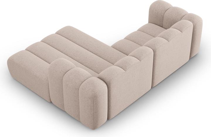 Image du produit Micadoni Lupine (Canapé d'angle)