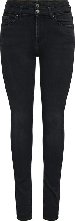 Actual product image Only ONLBLUSH Mittlere Taille Skinny Fit Jeans Skinny Jeans (32)