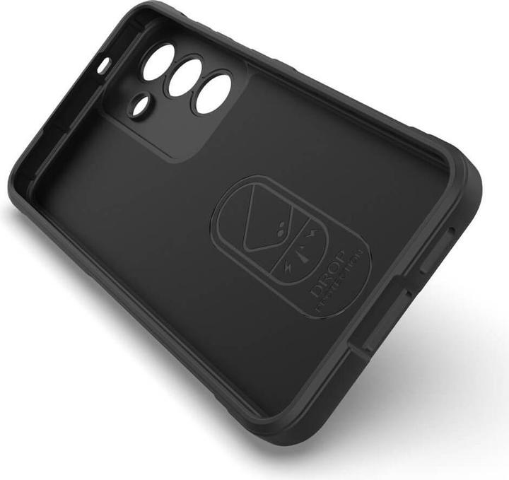 Immagine prodotto Cover-Discount Galaxy S25 - Rugged Protective Hülle (Samsung Galaxy S25)