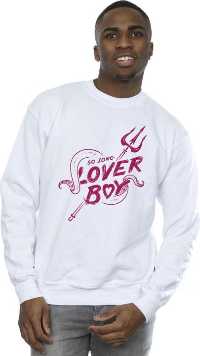 Immagine prodotto Disney Villains Ursula Lover Boy Felpa Uomo (L)