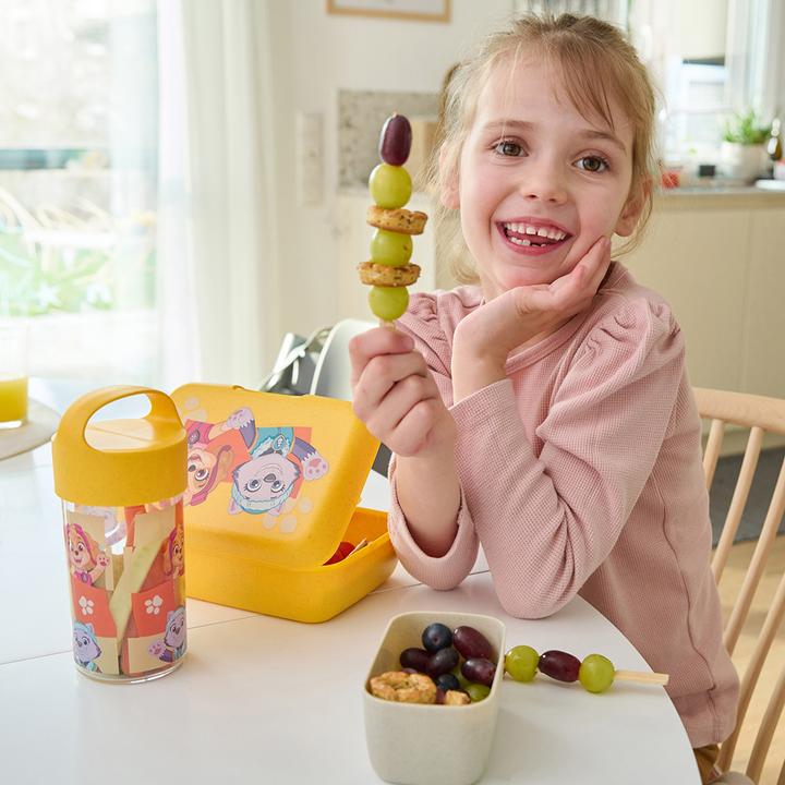 Actual product image Koziol Buddy Snack 0,5 Grow Paw Patrol