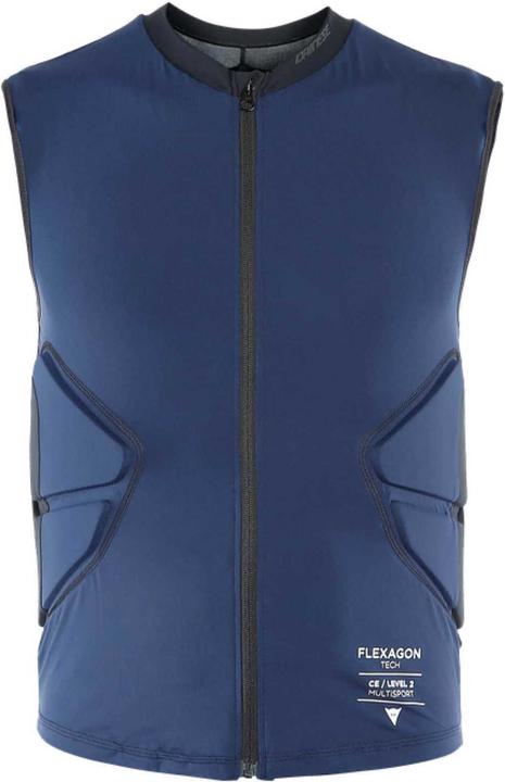 Actual product image Dainese Flexagon Waistcoat (S, Back protector)