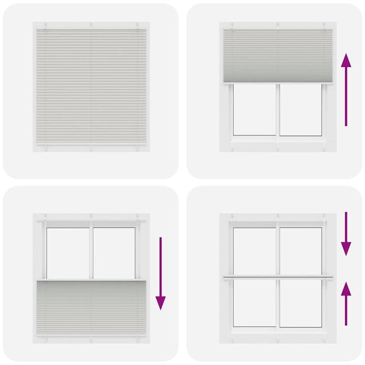 Actual product image VidaXL Marjka (115 x 150 cm)