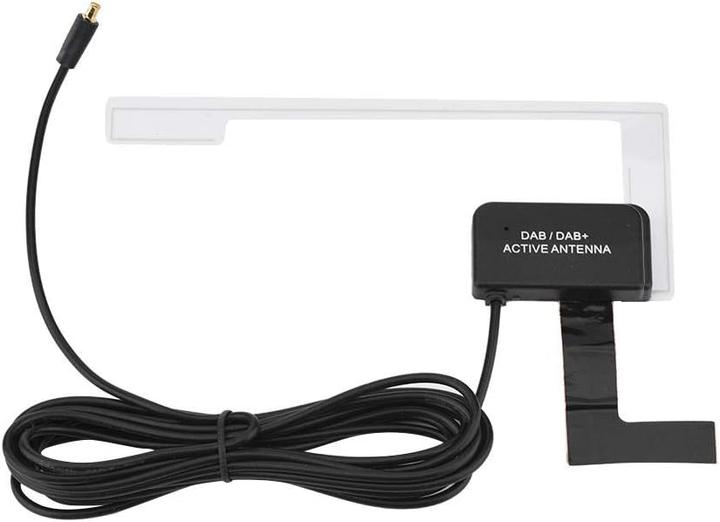 Produktbild Noxon Road 2 DAB Ersatzantenne Antenne mit MCX-Stecker