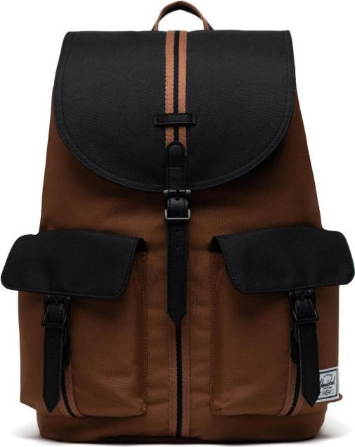 Produktbild Herschel Rucksack Dawson Saddle/Black (20 l)