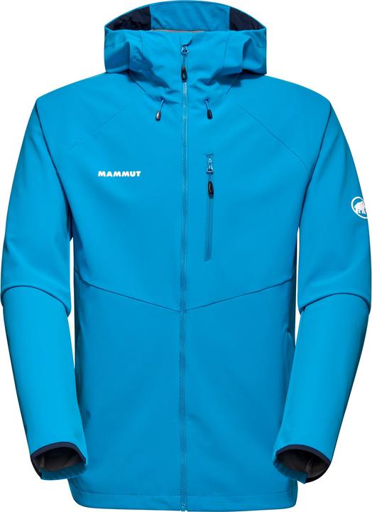 Immagine prodotto Mammut Giacca con cappuccio Ultimate Comfort SO (XXL)