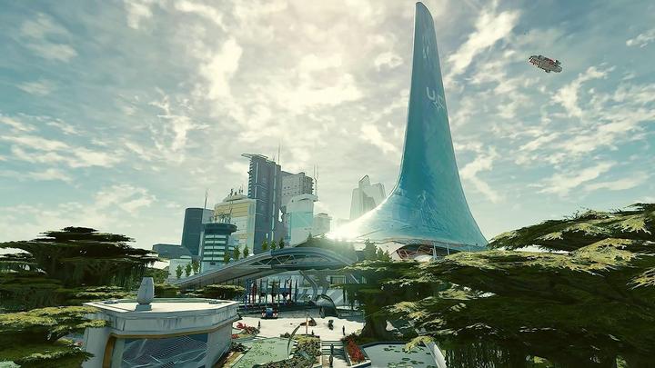 Image du produit Bethesda Starfield (Xbox Series X, DE)