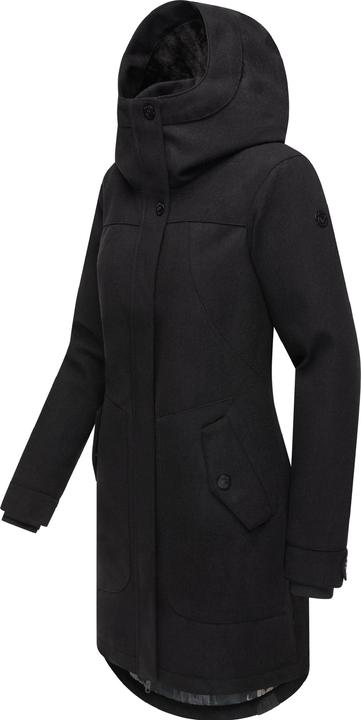 Immagine prodotto Ragwear Cappotto Jannisa (S)