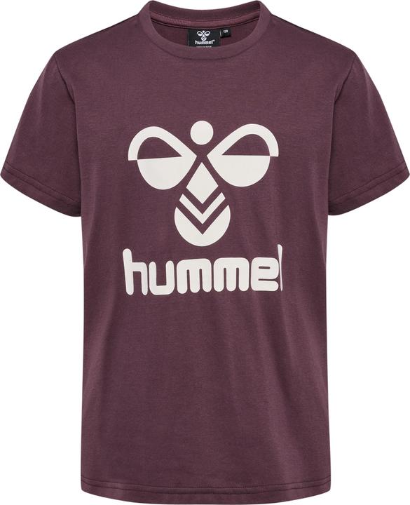 hummel hmlTRES T-SHIRT S/S